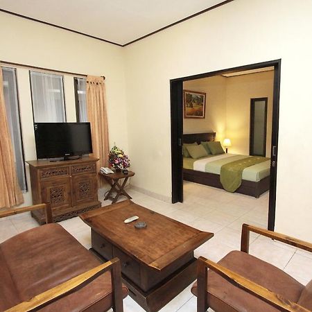 Green Villas Hotel And Spa Kuta Lombok Zewnętrze zdjęcie