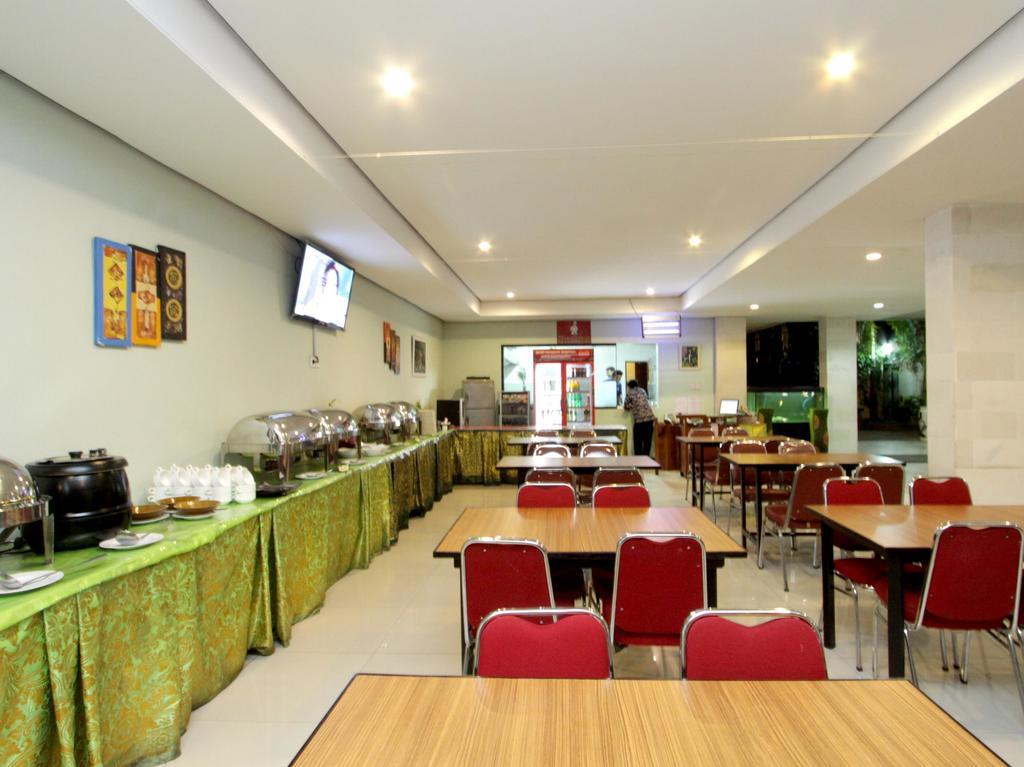 Green Villas Hotel And Spa Kuta Lombok Zewnętrze zdjęcie
