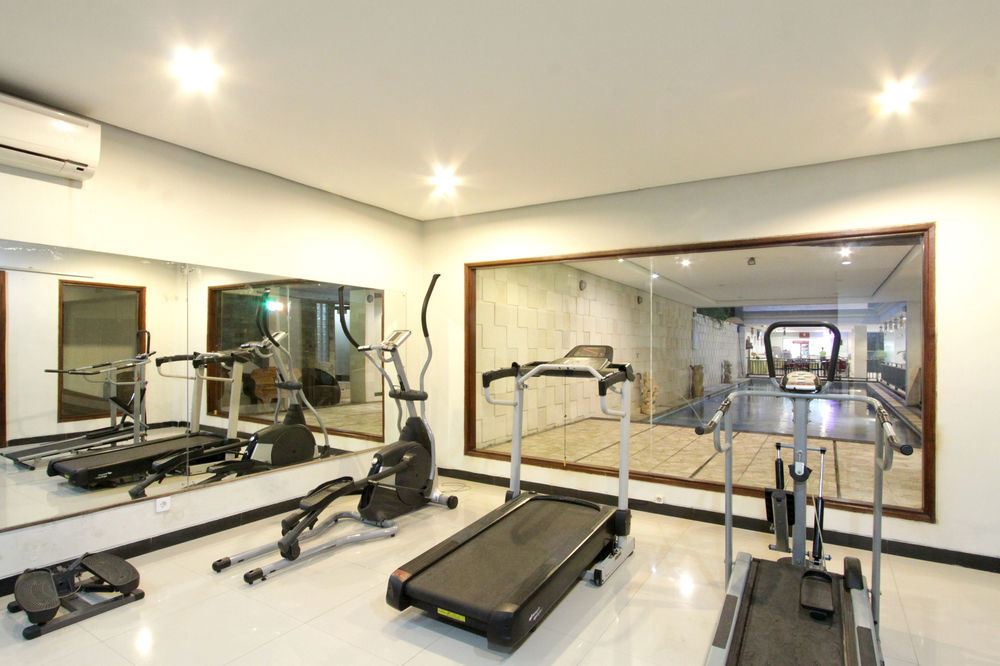 Green Villas Hotel And Spa Kuta Lombok Zewnętrze zdjęcie